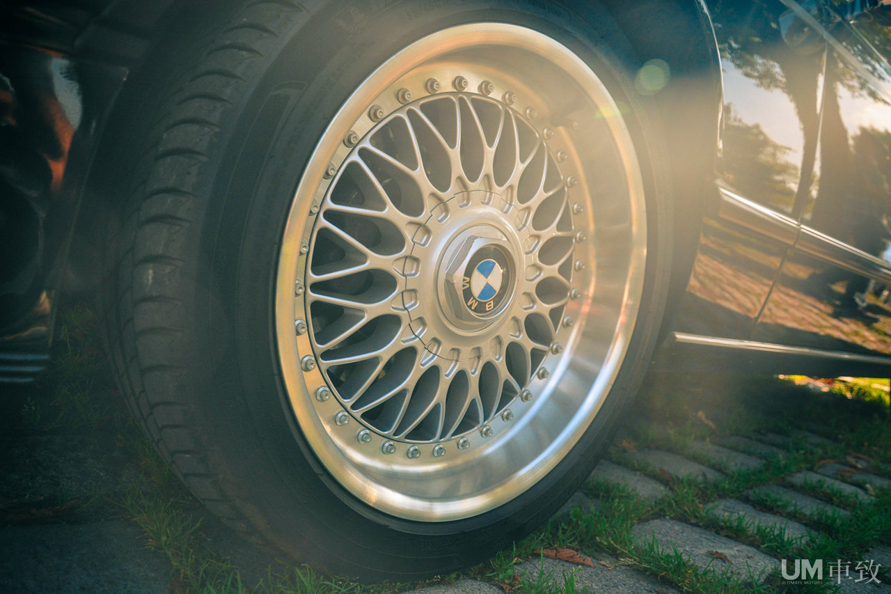 BMW嘉年华精彩瞬间