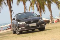 2014款DS 5LS THP200 1.6T自动豪华型