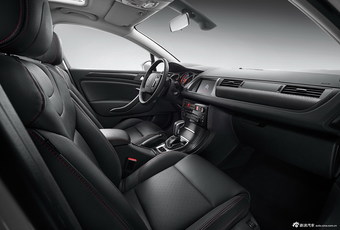 2014款雪铁龙C5 1.6THP