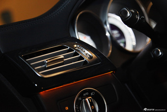 奔驰CLS350 ShootingBrake