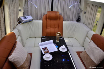 2013款中欧尊致柴油版