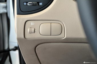 2013款狮跑2.0L GL自动两驱版