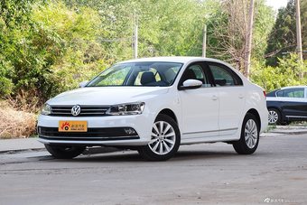 2015款速腾1.6L自动舒适型图片