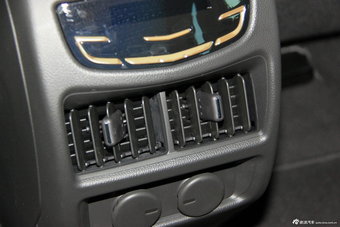 2013款凯迪拉克SRX