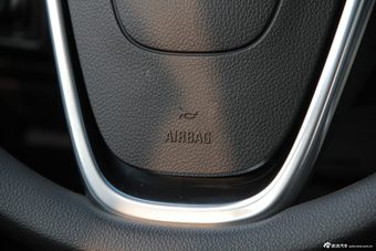 2013款英朗XT 到店实拍