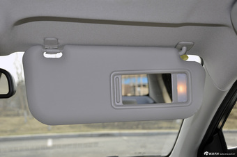 2014款奔腾B90到店实拍