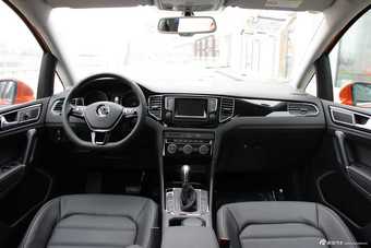 2015款1.4T自动Sportsvan图片