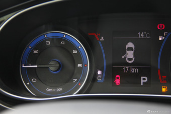 2015款菲翔1.4T自动跃享版