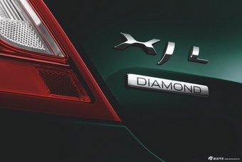 捷豹XJL璀璨臻藏版