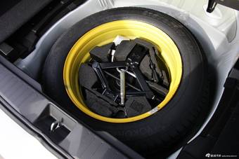 2015款傲虎2.5i到店实拍