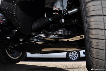 2015款翼虎2.0L GTDi四驱精英型