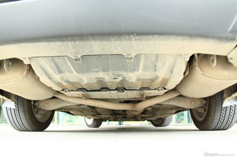 2013款红旗H7 3.0L自动尊贵型