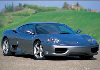 Ferrari 360 Modena