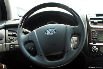 2013款狮跑2.0L GLS手动两驱版