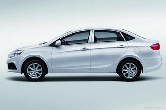 2013款和悦A30官方图