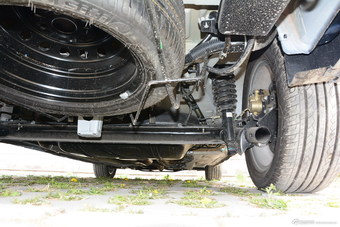 2015款艾瑞泽M7 1.8L手动宽适版