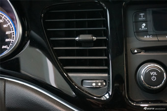 2014款菲亚特致悦到店实拍