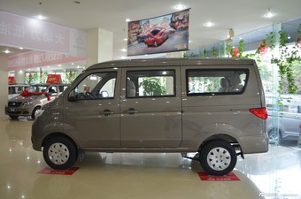 2014款长安之星7 1.4L手动基本型