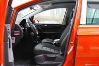 2015款高尔夫1.4TS Sportsvan到店实拍