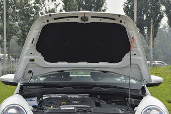 2014款甲壳虫1.4TSI R-Line