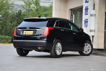 2016款XT5 2.0T自动25T技术型