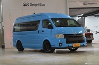 丰田海狮基本型