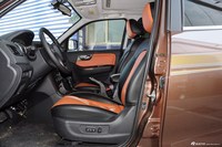 2015款海马S7改款1.8T自动纵领型