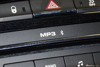 2013款标致408实拍