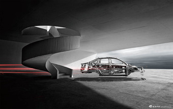 艾瑞泽7官方图片