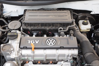 2014款宝来1.4T自动舒适型