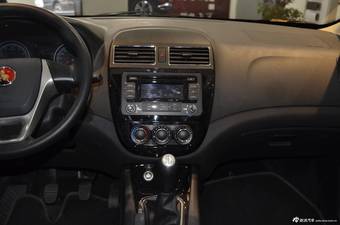 2013款景逸X5 1.6L尊享型