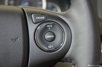 2014款 本田 歌诗图到店实拍