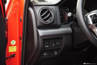 2015款坦途TRD pro版