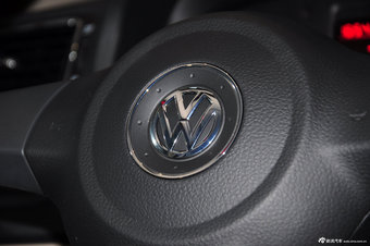 2013款大众Polo到店实拍