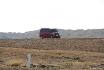 2012款东风俊风CV03