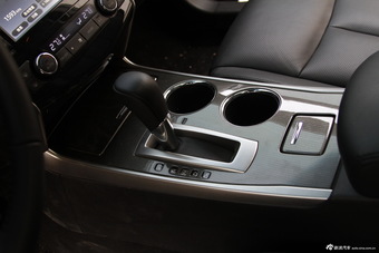 2013款天籁实拍图