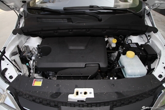 2014款宝骏730 1.5L手动舒适型