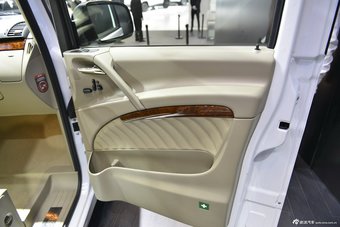 2014款唯雅诺卓越版