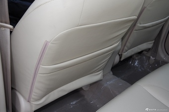 2015款比亚迪全新F3节能版1.5L手动豪华版