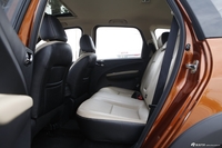 2014款景逸X3 1.5L手动尊享型