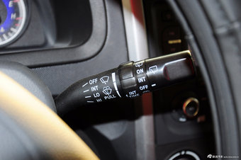 2013款北斗星X5实拍