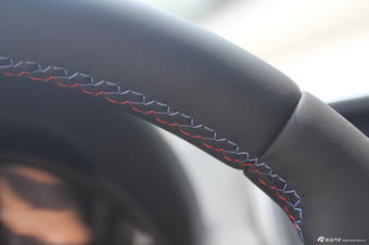 2013款宝马M6 Gran Coupe