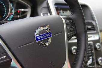 2014款沃尔沃XC60