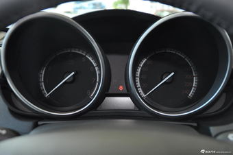 2012款马自达3星骋两厢2.0L手动运动型