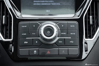 2016款华泰xEV260尊贵型