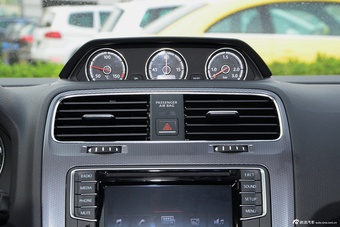 2016款尚酷1.4T自动Club版