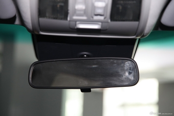 2014款优6 SUV 2.0T旗舰型