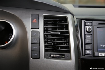 2010款红杉5.7L自动