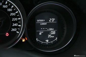 2015款阿特兹2.5L自动蓝天运动版