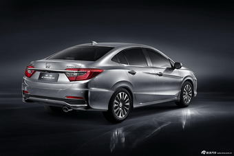 2013款凌派官方图